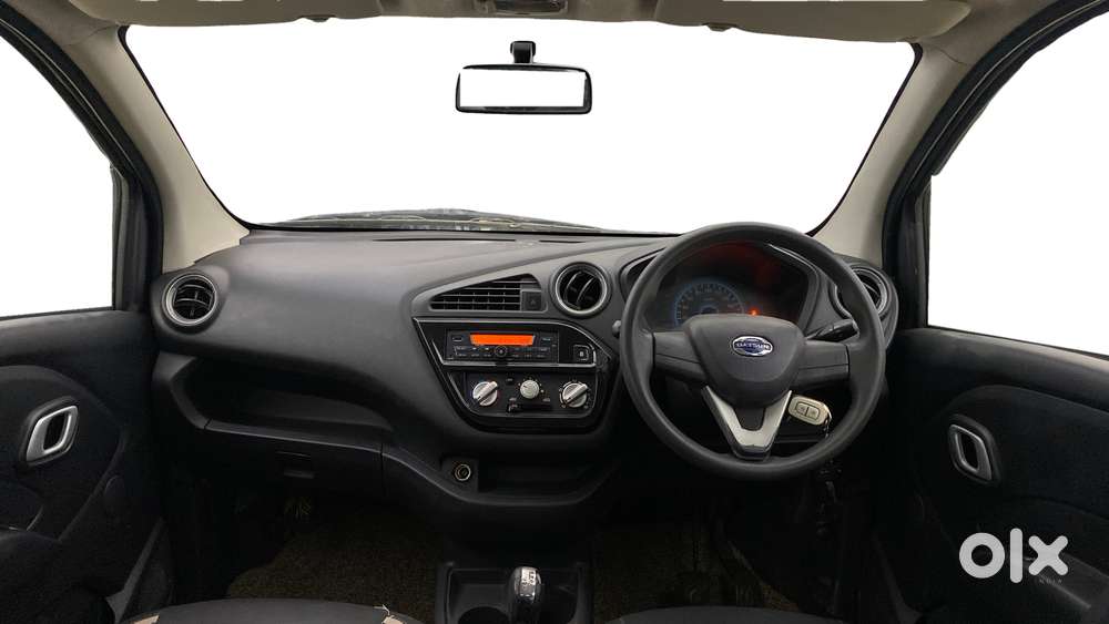Datsun Redigo Amt 1.0 S, 2018, Petrol