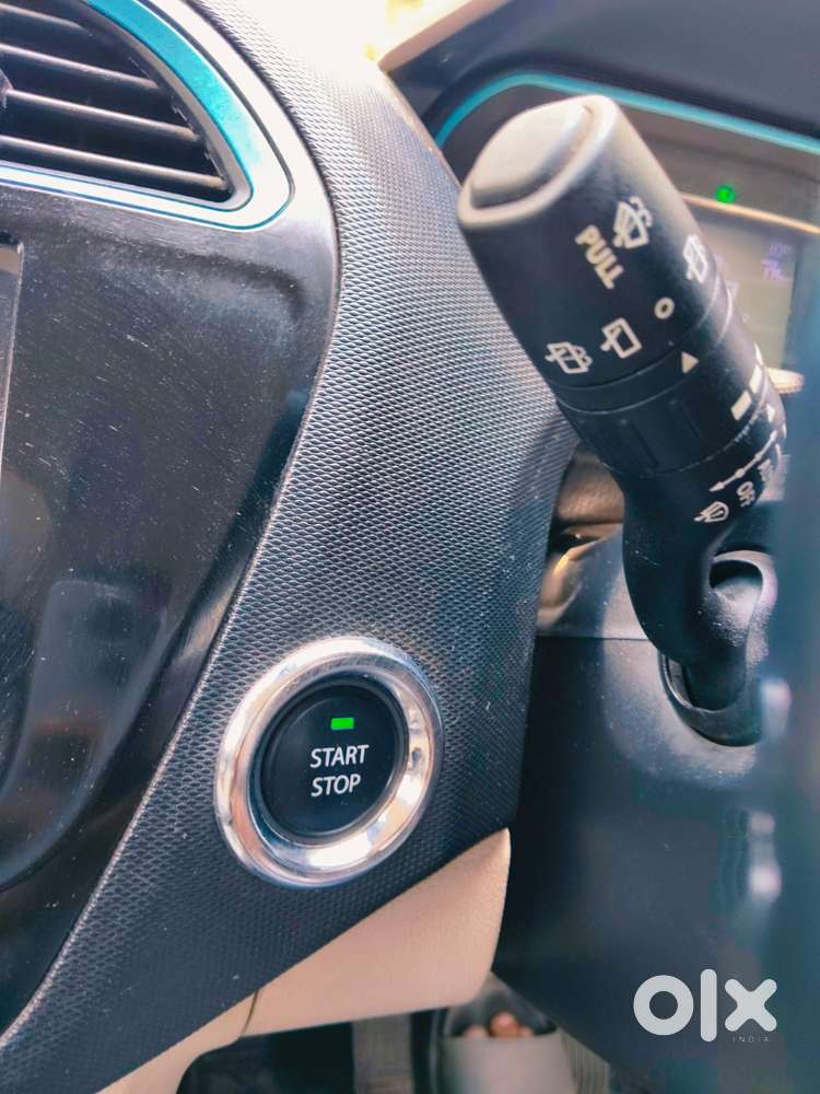 Tata Tiago Ev Xz Plus Long Range Fast Charger, 2024, Electric