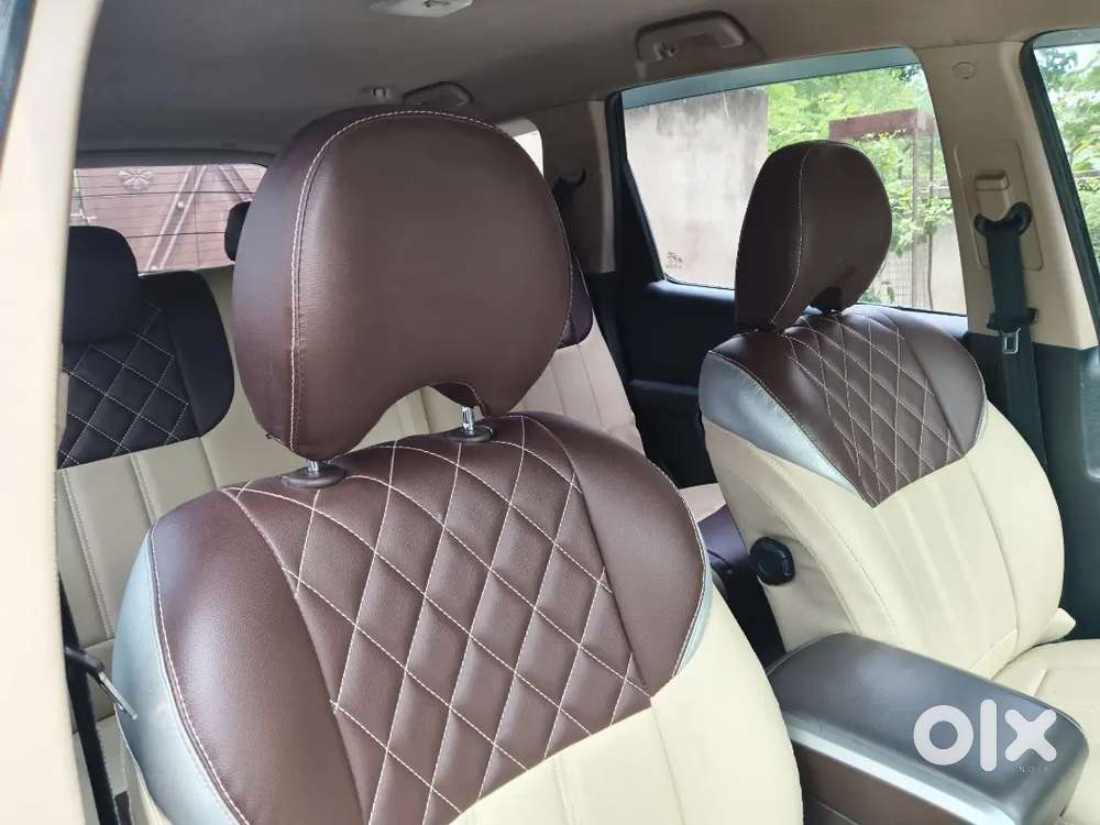 Mahindra Xuv500 Diesel 2013