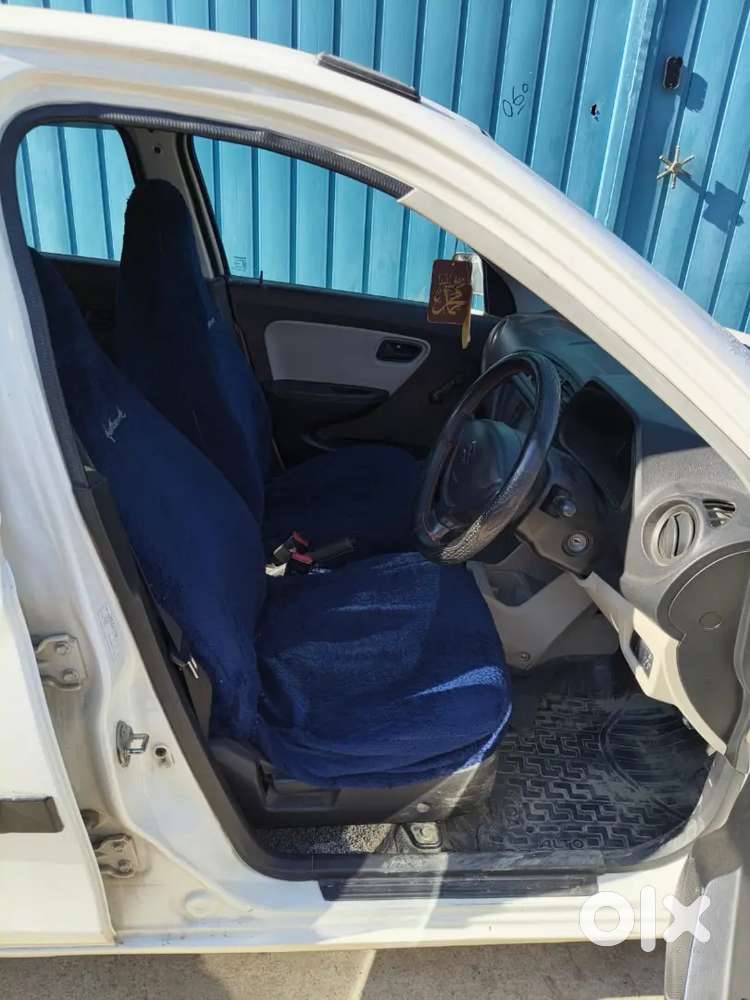 Maruti Suzuki Alto 2020 Petrol Lxi