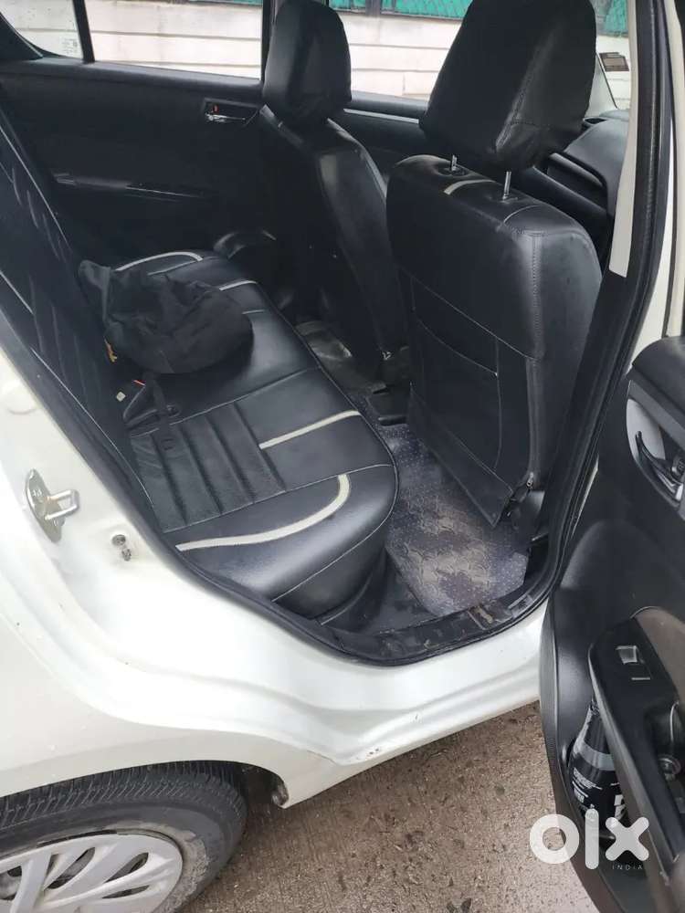 Maruti Suzuki Swift Vxi 2016 Manual Petrol