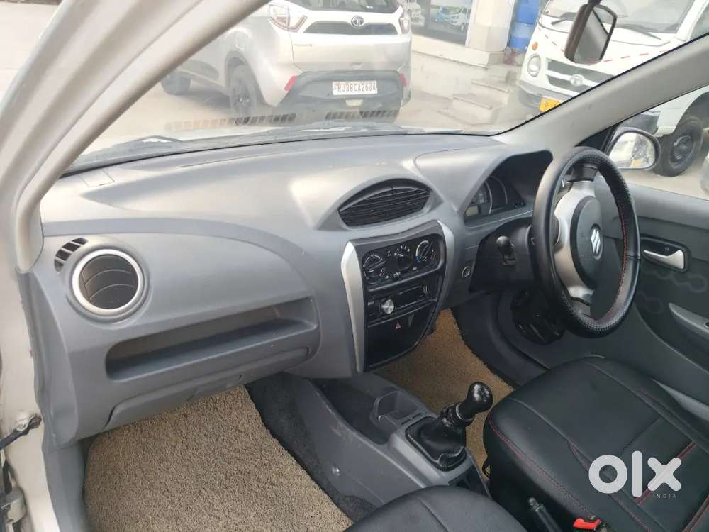 Maruti Suzuki Alto 800 2013 Petrol 65000 Km Driven