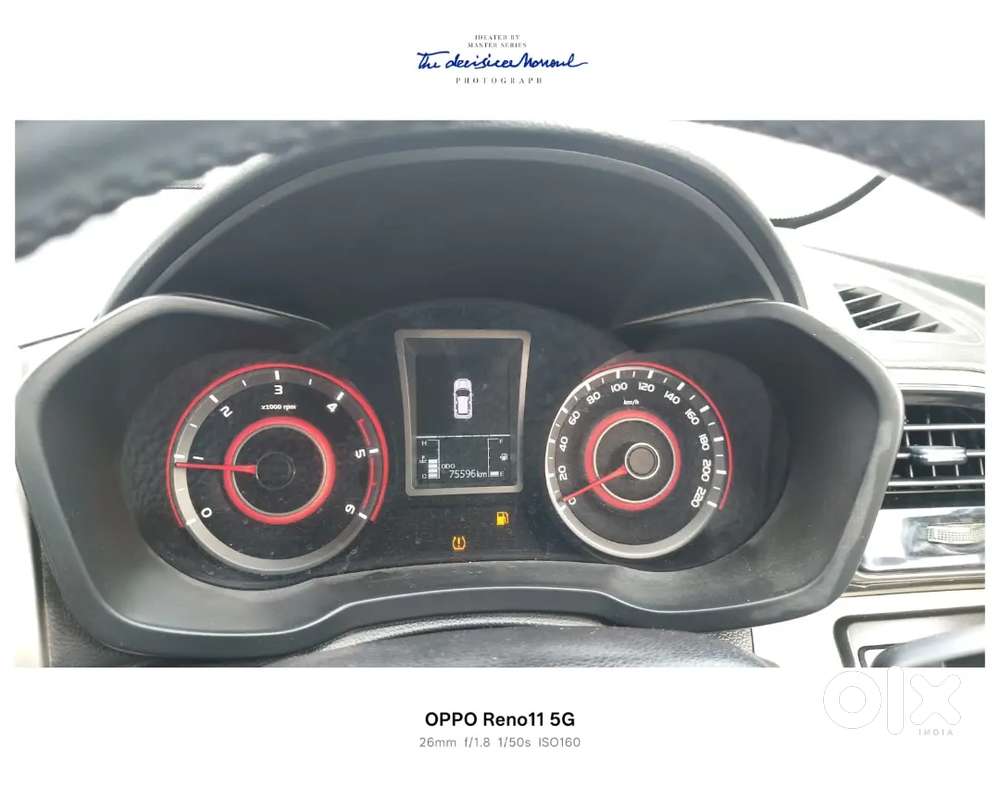 Mahindra Xuv 3xo Diesel 2019