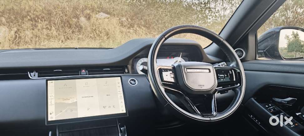 Land Rover Range Evoque Se, 2024, Diesel