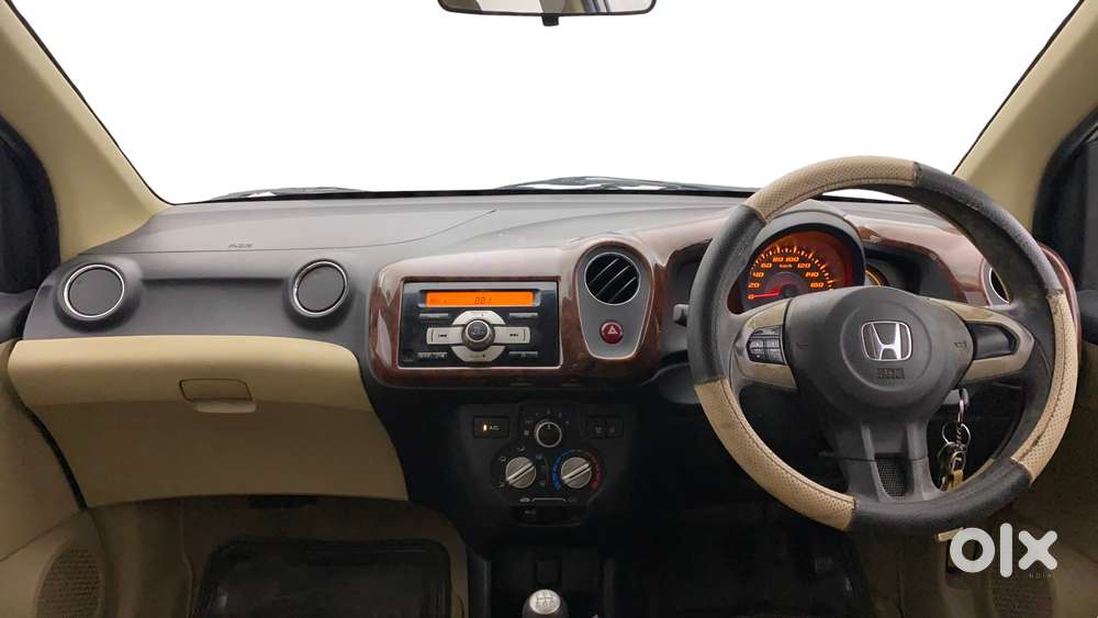 Honda Amaze 2013-2016 Vx I-vtech, 2014, Petrol