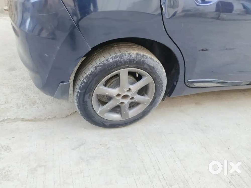 Maruti Suzuki Baleno 2022