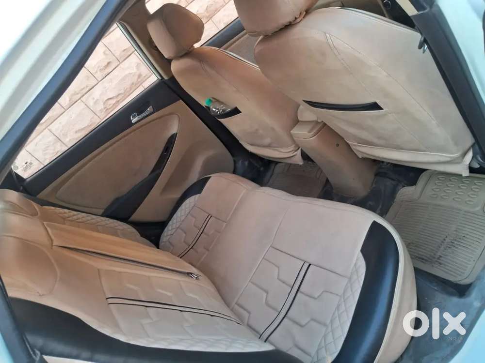 Hyundai Verna 2013 Diesel 130000 Km Driven