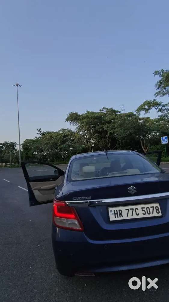 Maruti Dzire Vdi 2020