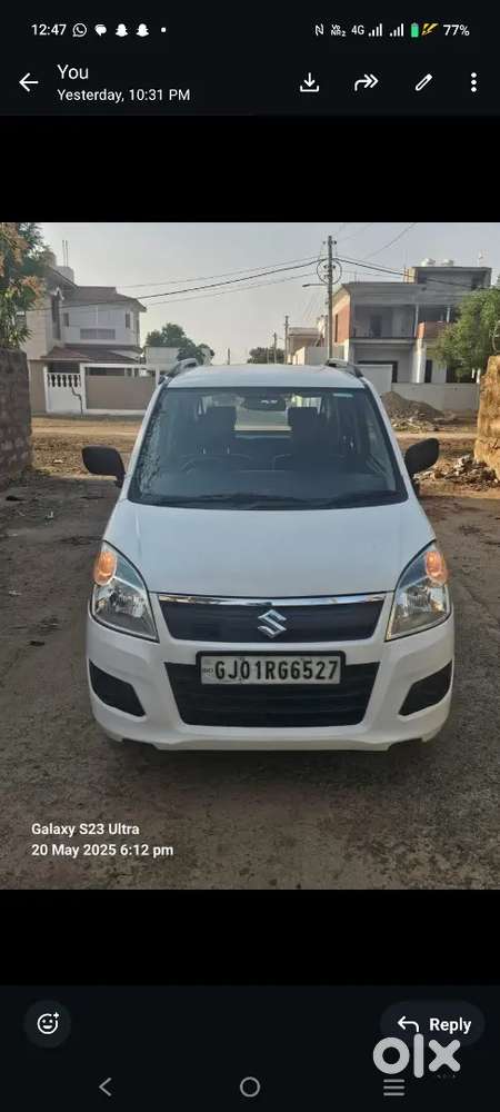 No Maintenance, Well Maintained Car, Low Km Dirven