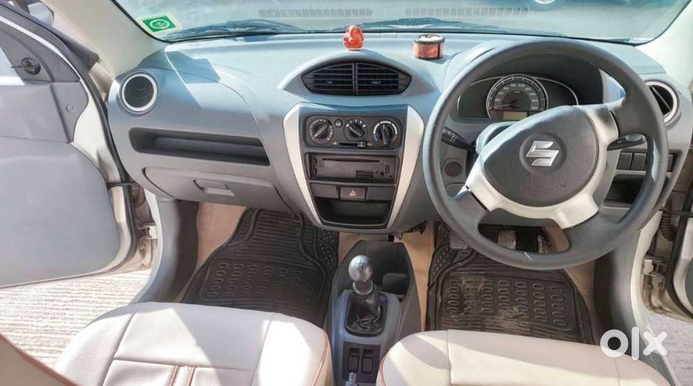 Maruti Suzuki Alto 800 0.8 Vxi (o), 2013, Petrol