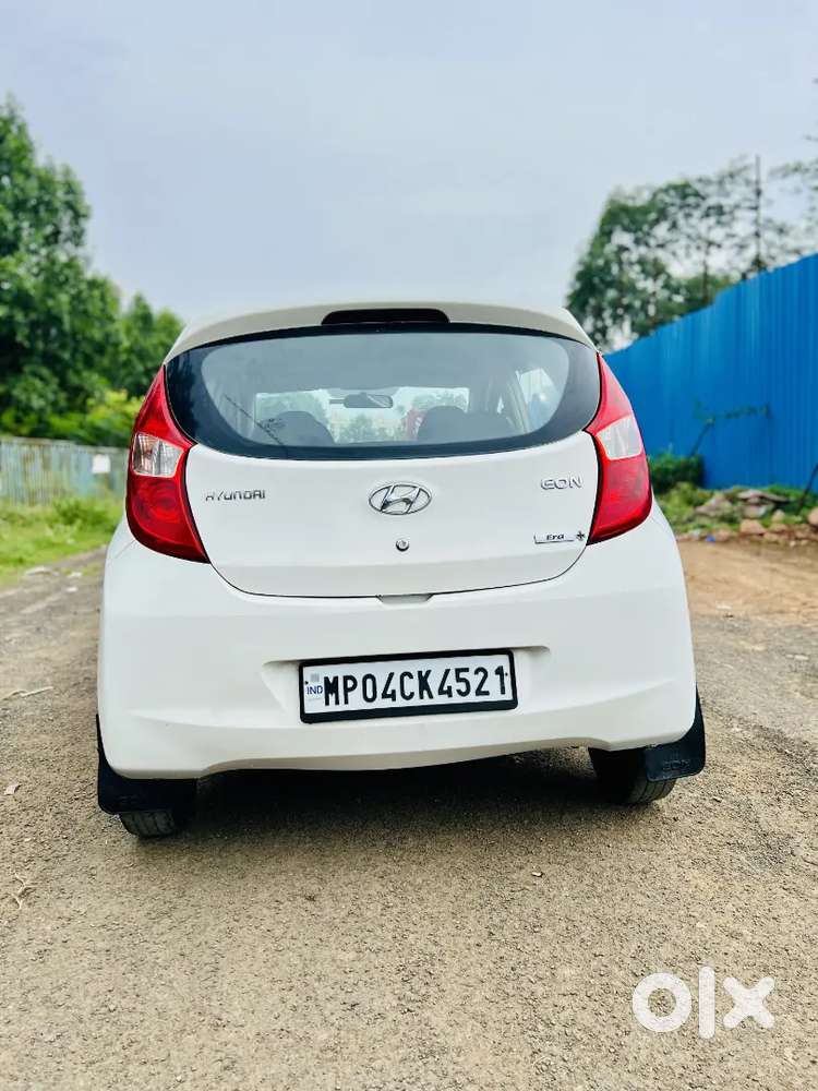 Hyundai Eon 2013 Era Plus