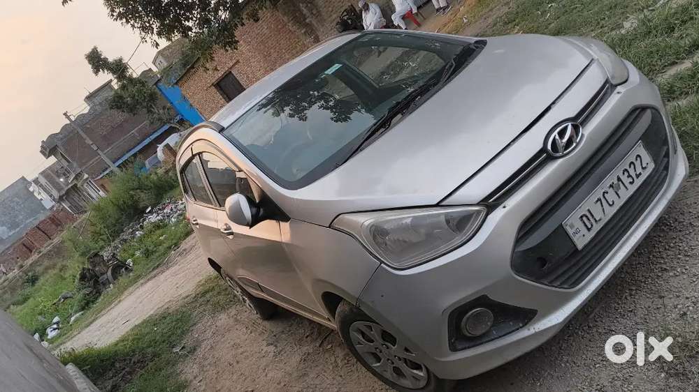 I 10 Grand Sport Desal