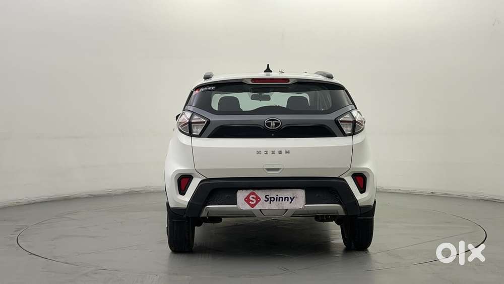 Tata Nexon 1.5 Revotorq Xz, 2020, Diesel