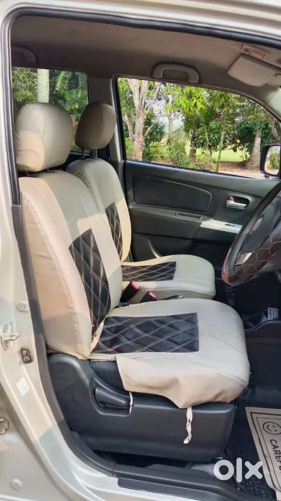 2011 Last Maruti Suzuki Wagon R