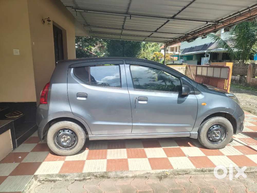 Maruti Suzuki A-star 2010 Petrol 178000 Km Driven