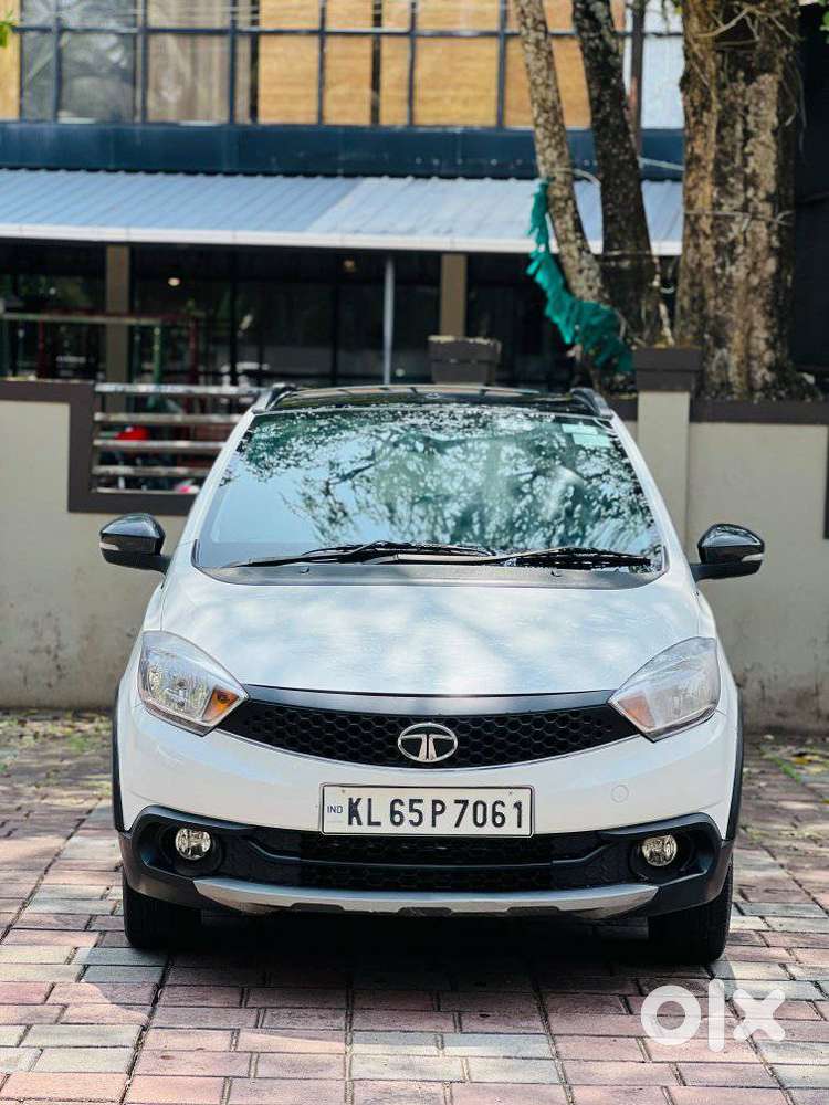Tata Tiago Nrg 1.2 Xz Mt, 2020, Petrol