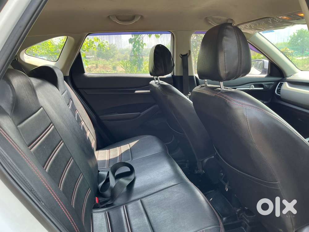 Kia Seltos Htk G, 2021, Petrol