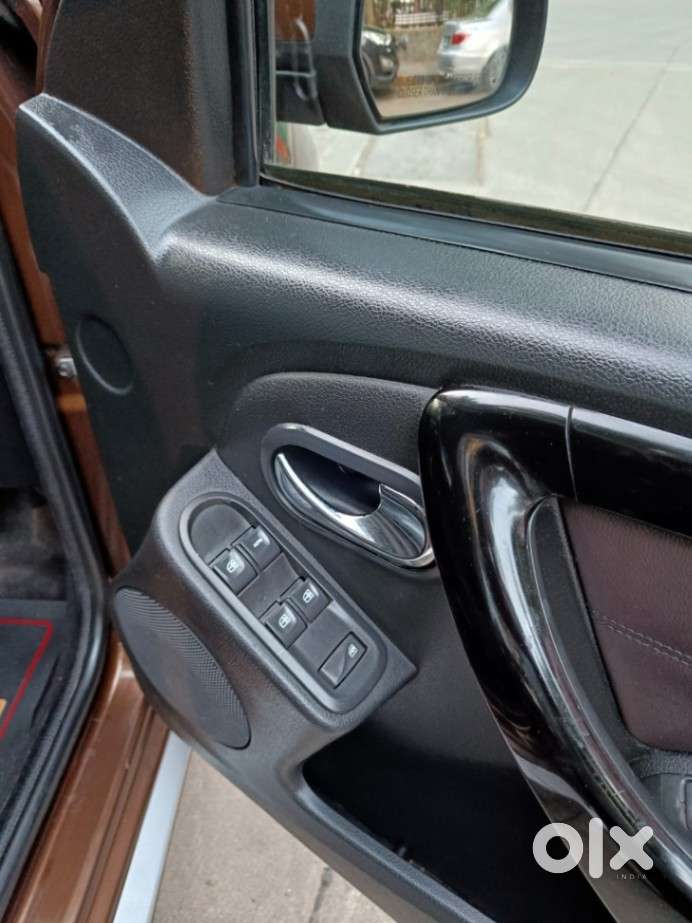 Nissan Terrano 2013-2017 Xv Premium 110 Ps, 2017, Diesel