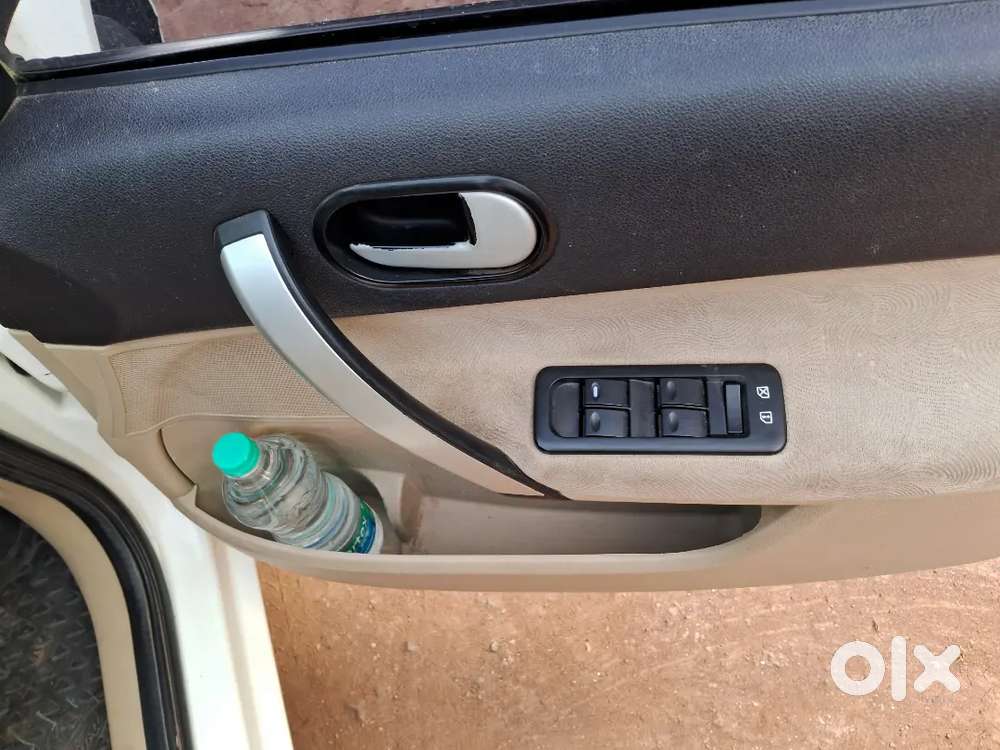 Ford Classic 2012 Ending, Diesel Well Maintained