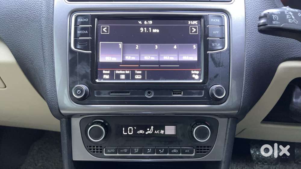 Volkswagen Vento 1.6 Highline, 2021, Petrol