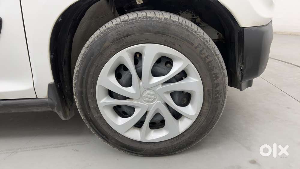 Maruti Suzuki S-presso Vxi Plus, 2023, Petrol