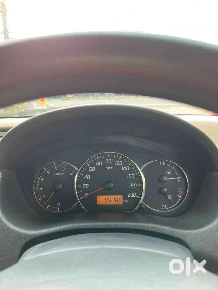 Maruti Suzuki Swift Vxi Windsong Limited Edition, 2009, Petrol