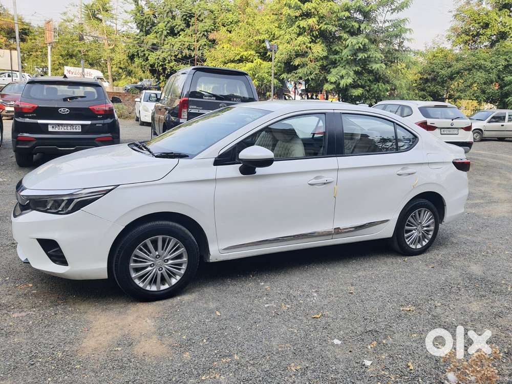 Honda City 2014-2015 I Dtec V, 2022, Diesel
