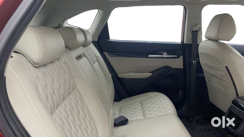 Kia Seltos Htx G, 2019, Petrol