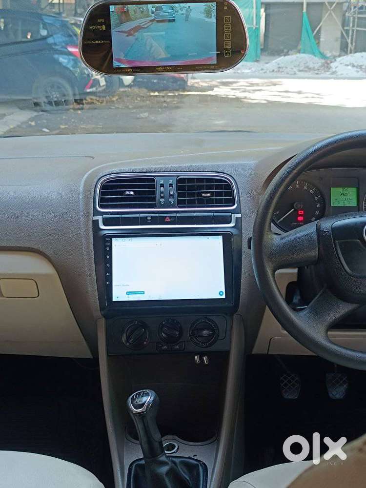 Skoda Rapid 2011-2013 1.6 Tdi Ambition Plus, 2013, Diesel