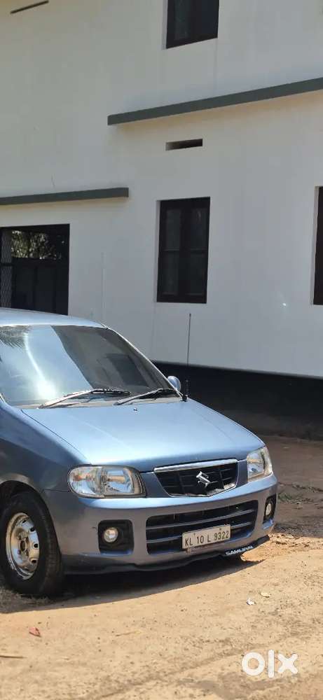 Maruti Suzuki Alto 2001 Petrol Well Maintained
