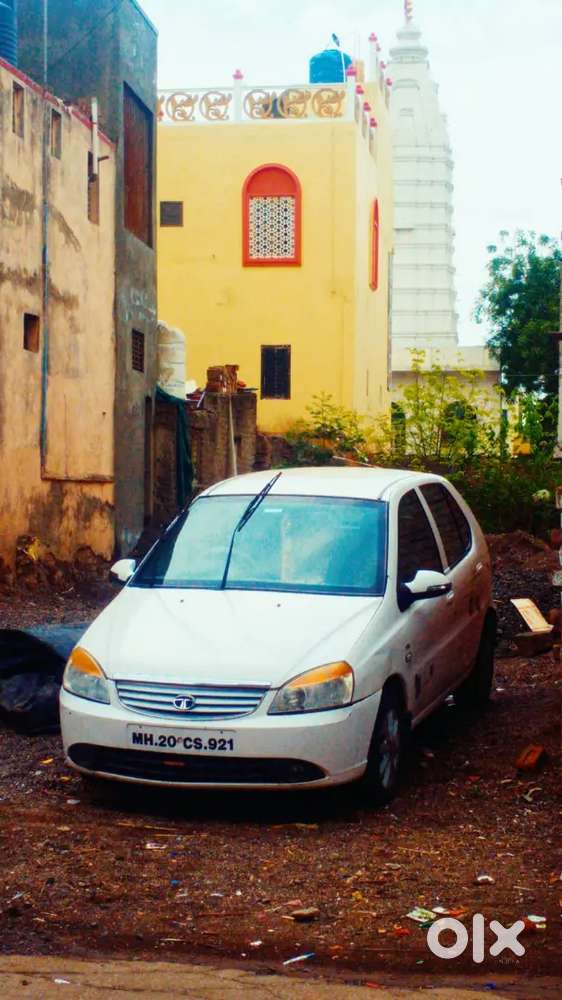 Tata Indica Ev2 2013 Diesel Good Condition