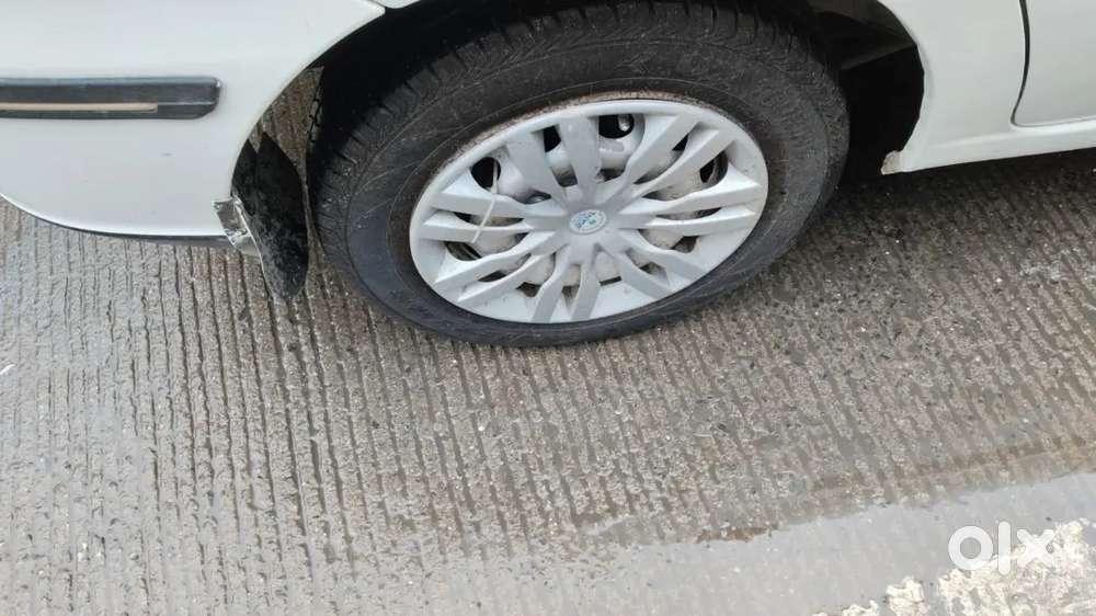 Tata Indigo Ecs 2016 Diesel 170000 Km Driven