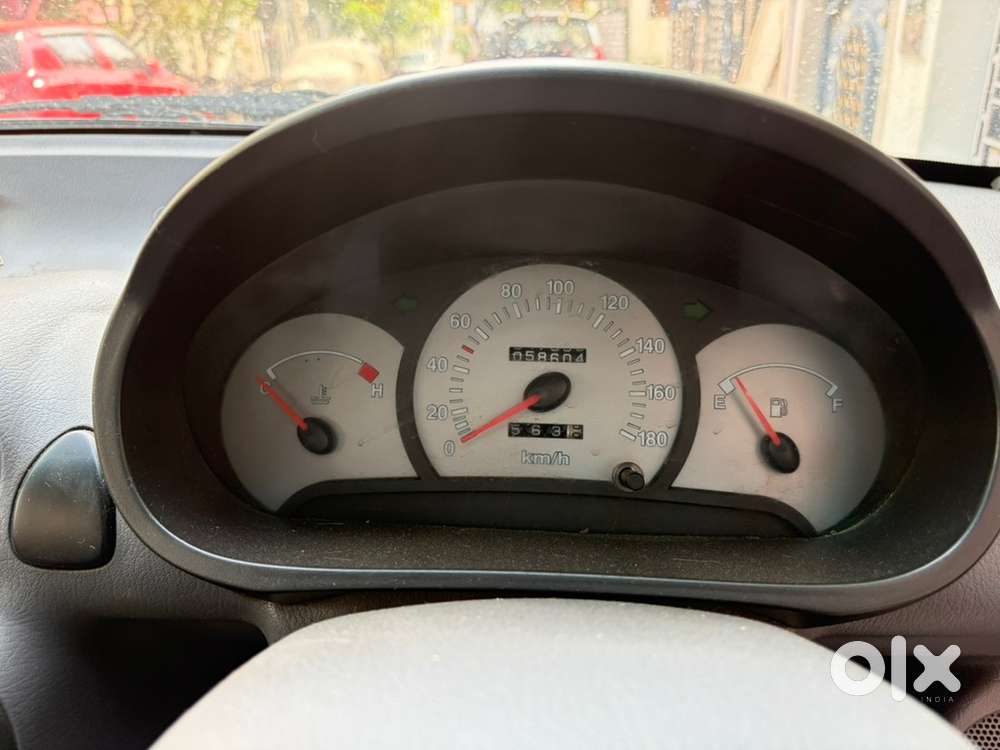 Hyundai Santro Xing 2007