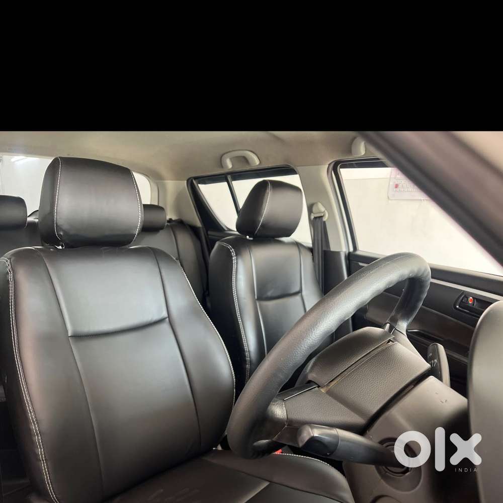 Maruti Suzuki Swift Lxi Option, 2016, Petrol