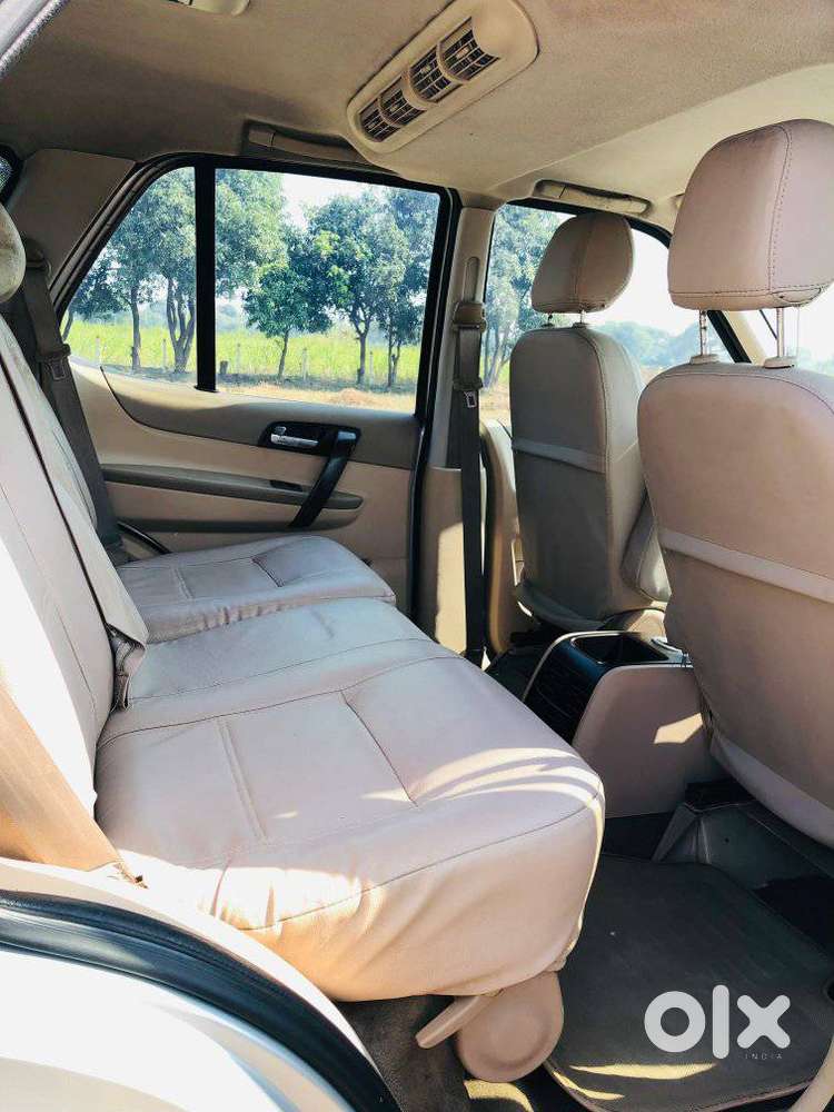 Tata Safari Storme Vx 4wd, 2015, Diesel