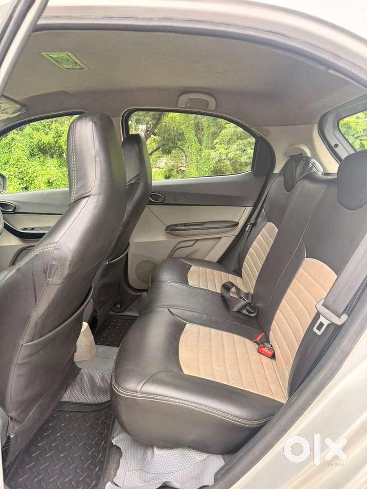Tata Tiago Xm, 2017, Petrol