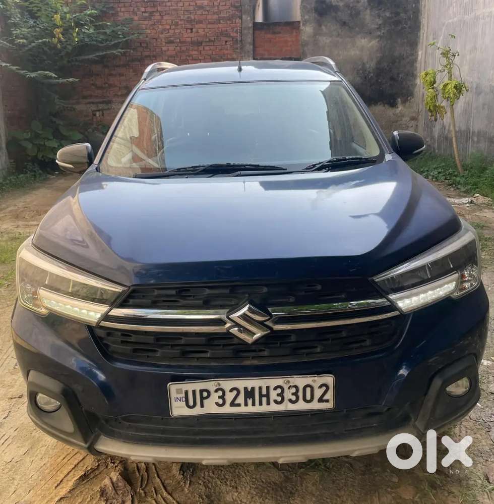 Maruti Suzuki Xl6 Petrol + Hybrid Zeta Mt 2021