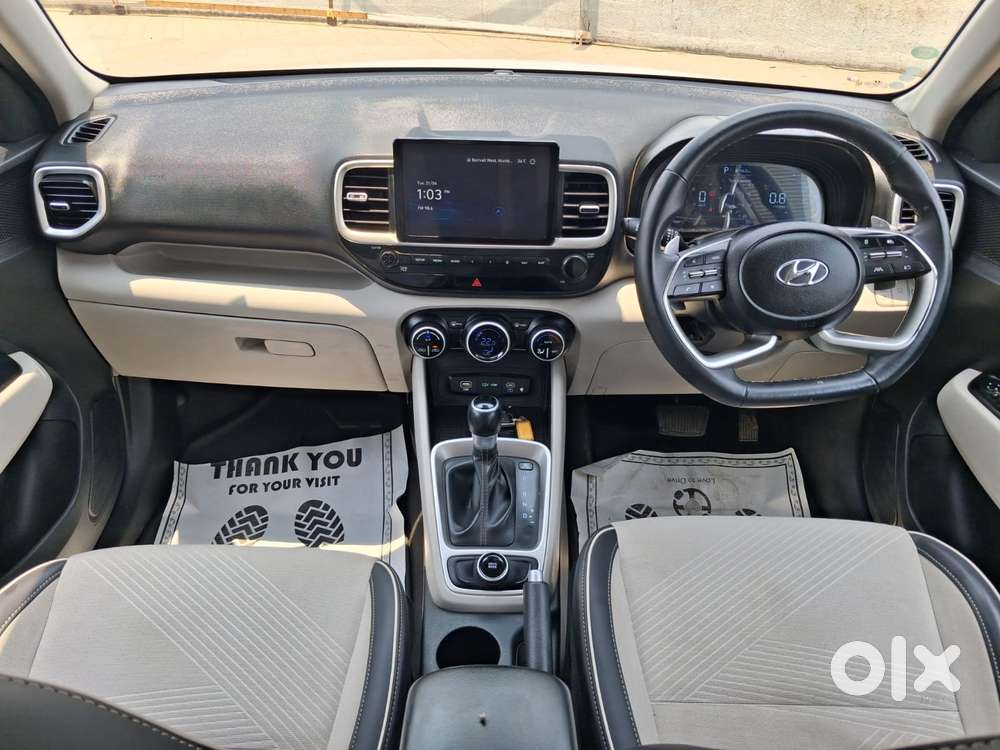 Hyundai Venue Sx Opt, 2023, Petrol