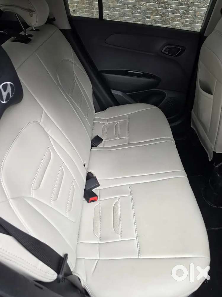 High Mileage(26km/l) Cng Hyundai Exter Sx 2023