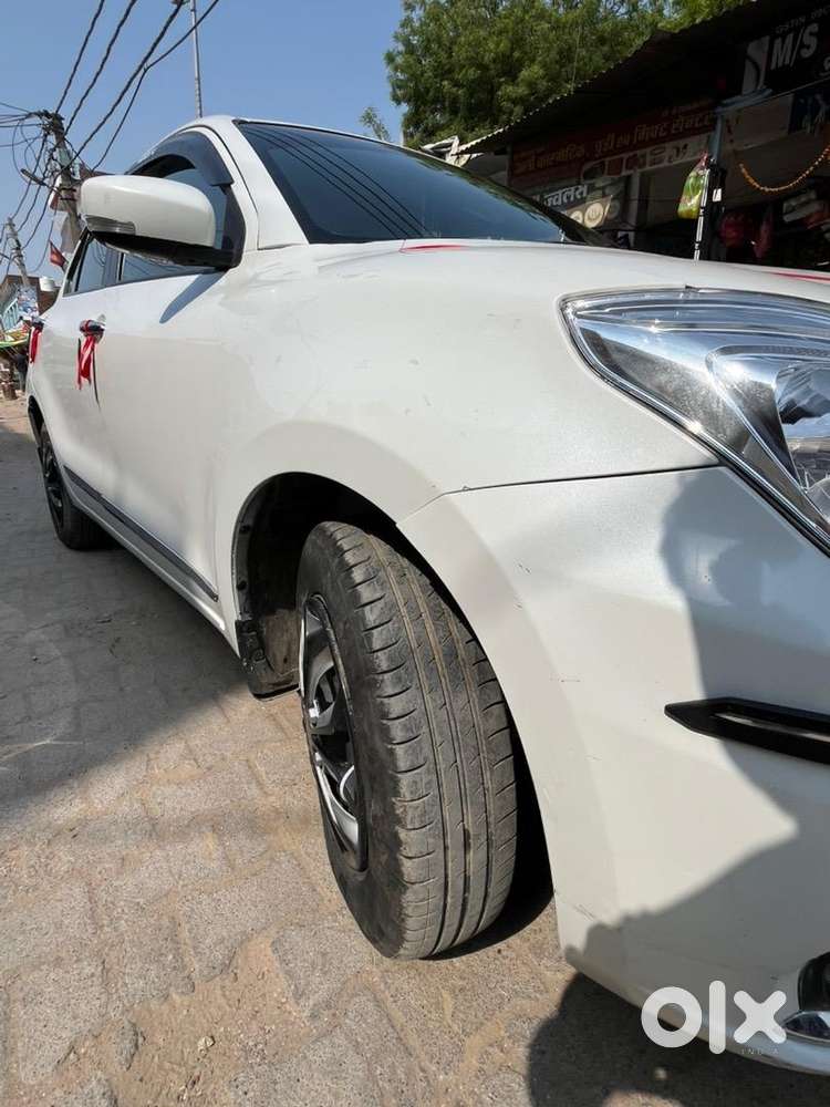Maruti Suzuki Dzire 2022 Petrol Good Condition