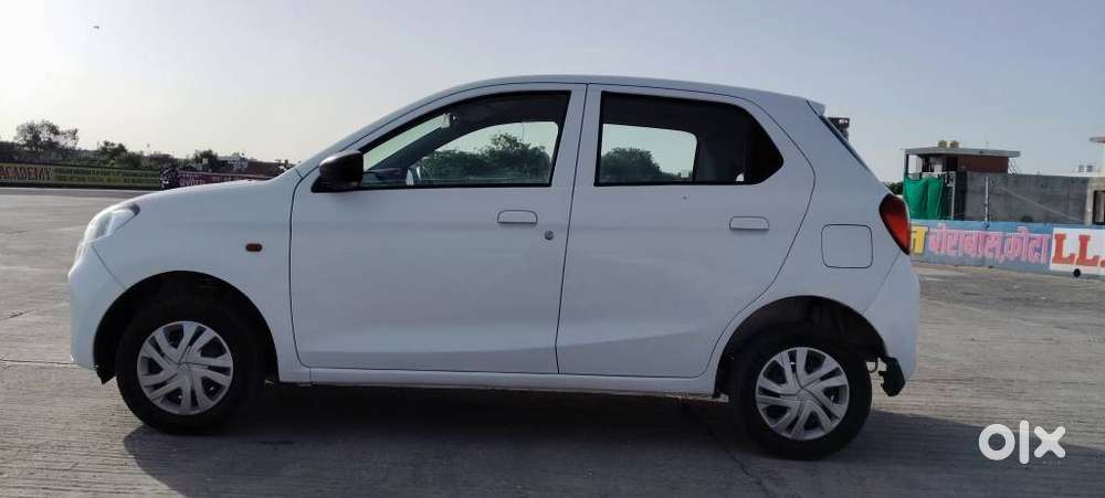 Maruti Suzuki Alto K10 Vxi (o), 2023, Lpg