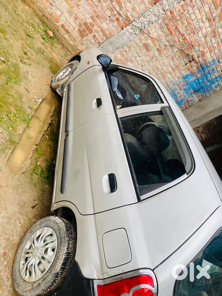 Maruti Suzuki Alto 2004