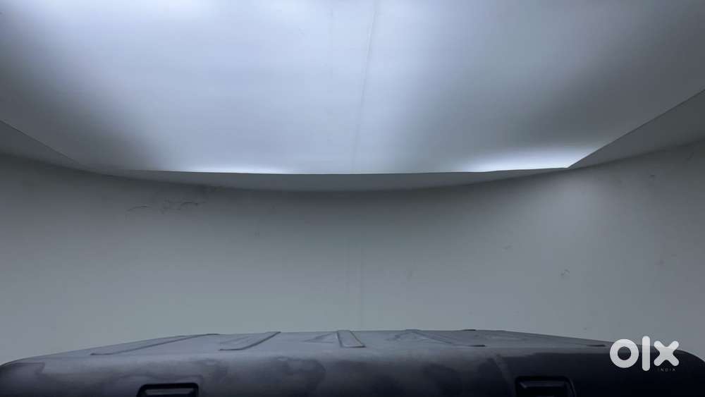 Mahindra Thar Lx Hard Top Diesel Mt Rwd, 2021, Diesel