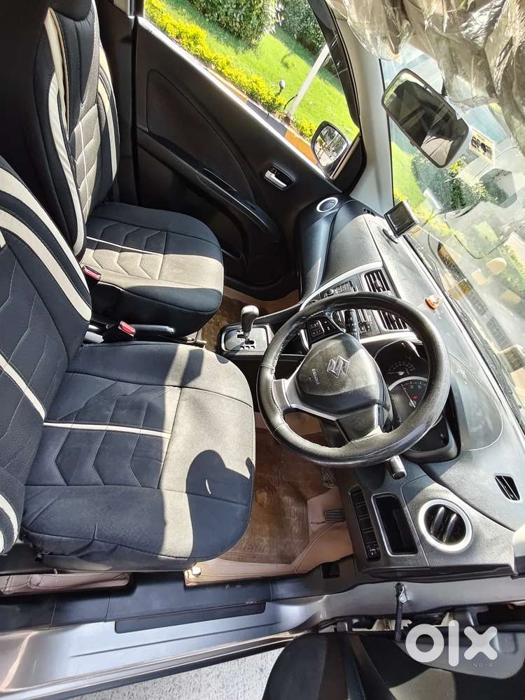 Maruti Suzuki Celerio X Zxi, 2018, Petrol