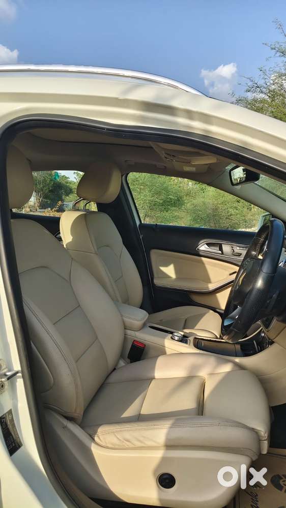 Mercedes-benz Gla Class 200 D Style, 2016, Diesel