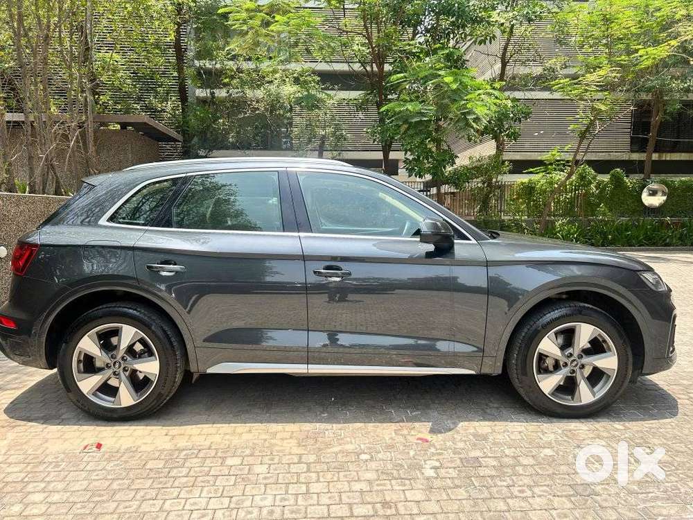 Audi Q5 Premium Plus 45 Tfsi, 2023, Petrol