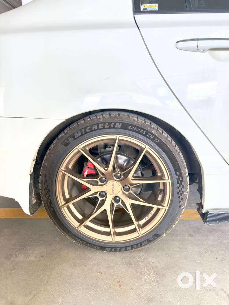 Immaculate Condition Rarest Honda Civic