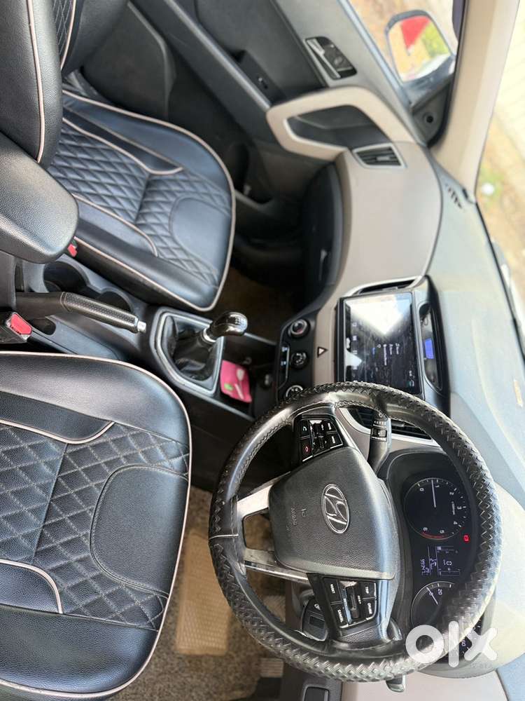 Hyundai Creta Diesel Manual 2016