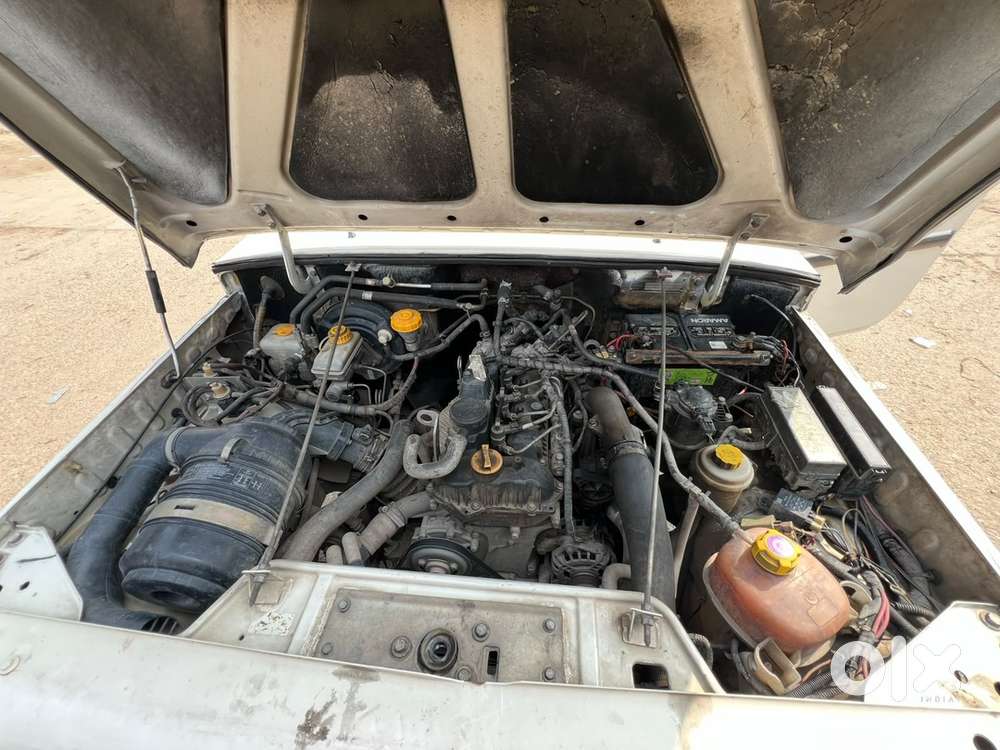 Mahindra Bolero Power Plus 2016 /2017