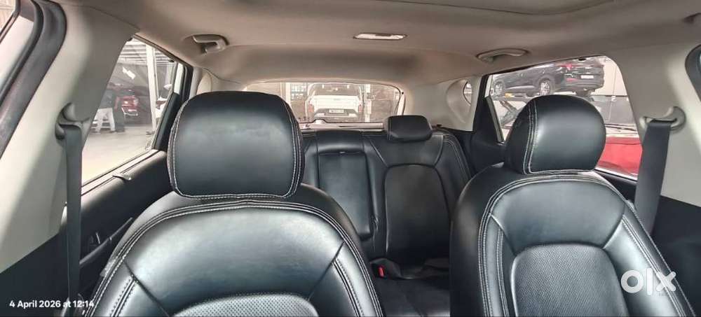 2023 Kia Sonet Htx Diesel At  Single Owner  Full Service History  N